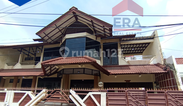 Jual Rumah Seroja Timur 1