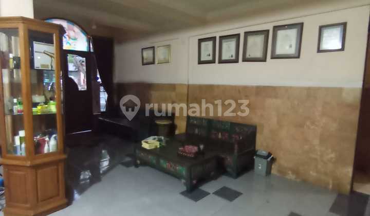 SIAP HUNI RUMAH DAN & SALON BANYUMANIK 2
