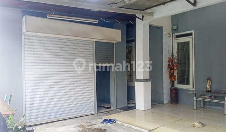 For Sale: House in Griya Lestari Housing Estate 2