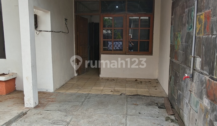 Jual Rumah Tengah Kota 2