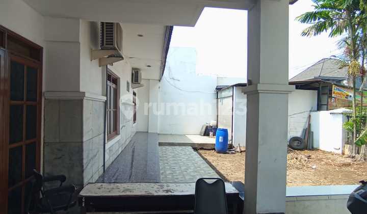 Puri Ajasmoro House 2