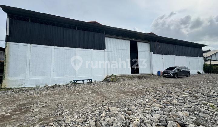 Sewa Gudang.tengah.kota 1