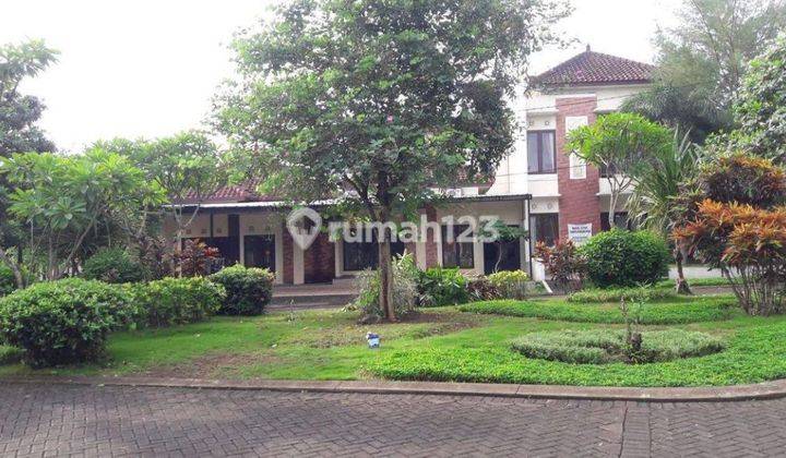Disewakan Rumah Teras Bali  2