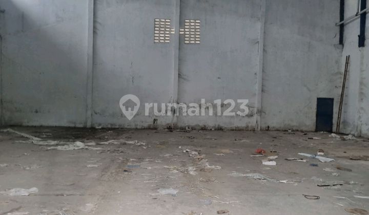 Warehouse for Rent 2