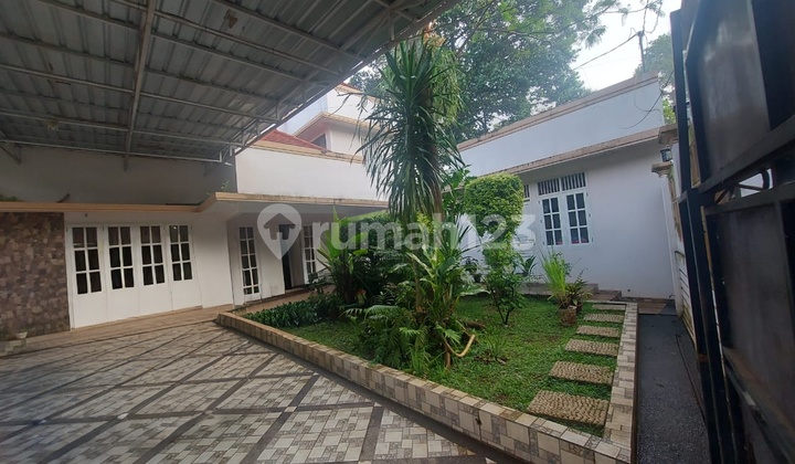 Jual Rumah Siap Pakai 2