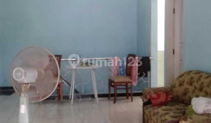 Jual Rumah Digraha Mukti Raya 2