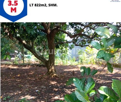 for sale tanah siap bangun lokasi strategis bukit palma  1