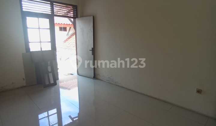 Jual Rumah Daerah Banyumanik 2