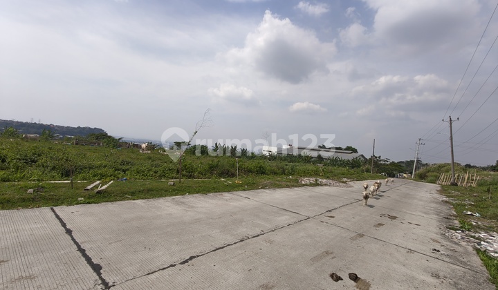 Tanah Gatsu Siap Dibangun Tanah Gatsu Siap Dibangun