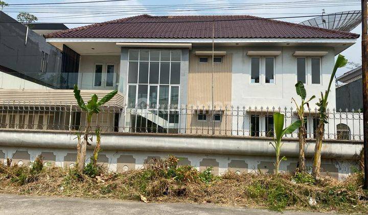 Dijual Rumah Di Sunter Agung Jakarta Utara 1