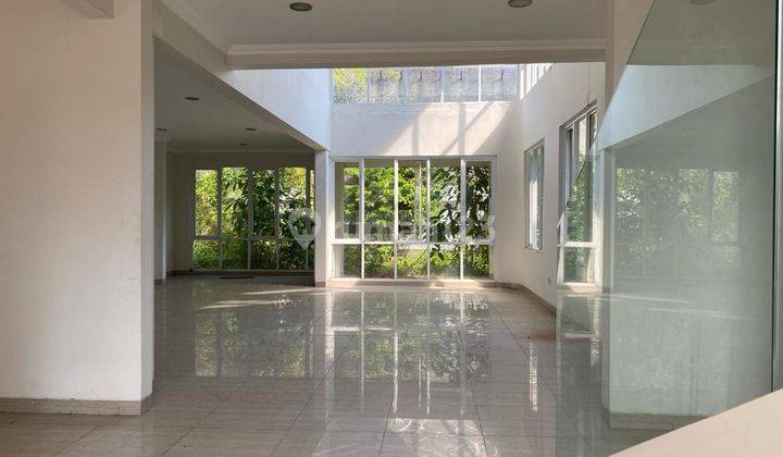 Dijual Rumah Di Sunter Agung Jakarta Utara 2