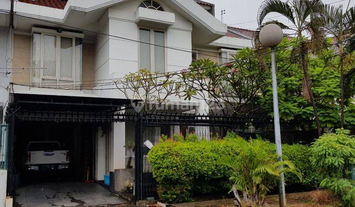 Dijual Rumah Di Kemayoran 1