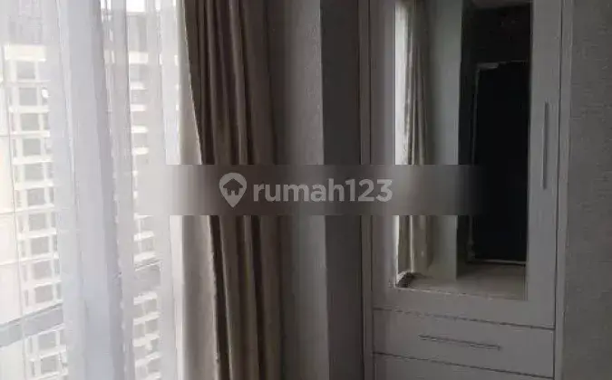 Apartemen Mansion Kemayoran Jusmin Aurora 2