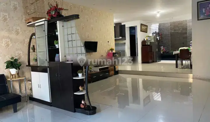 Rumah Siap Huni di Sunter 2