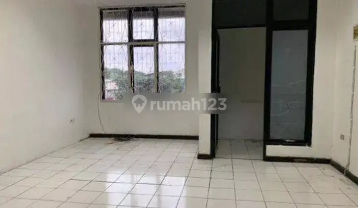 Ruko di Sunter Cocok Buat Kantor 2