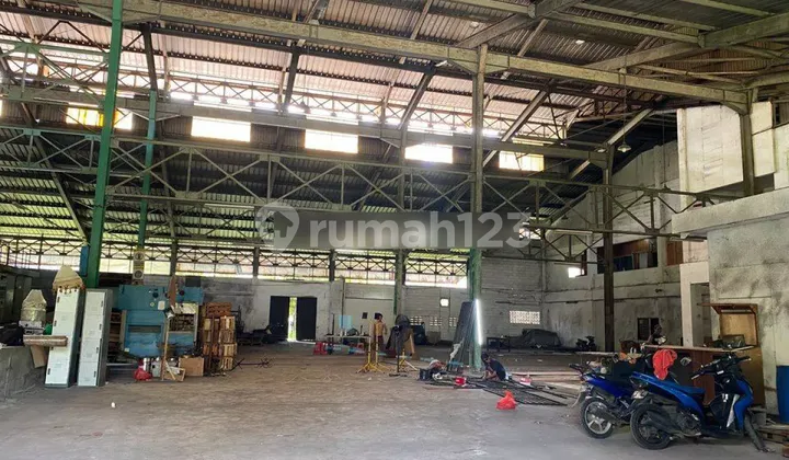 Warehouse in Pulo Gadung