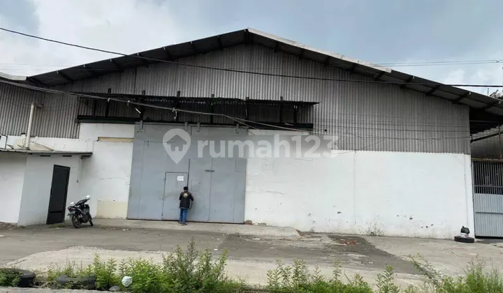 Warehouse in Pulo Gadung