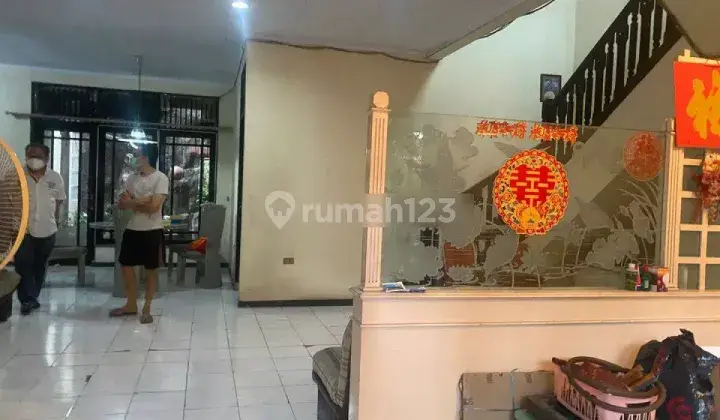 Rumah Dijual Di Griya Inti Sentosa 2