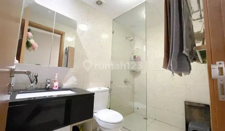 Apartemen Di Kemayoran 2