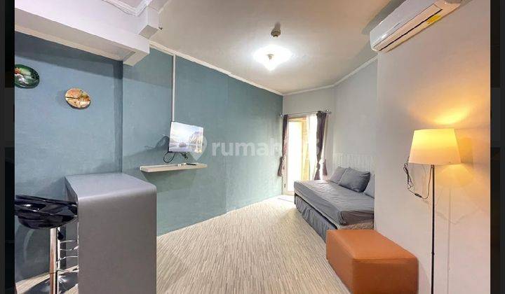 Dijual Apartemen Mediterania Kemayoran 1