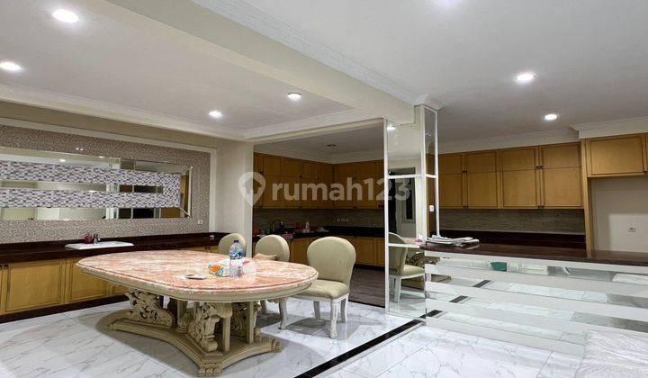 Jual Rumah Di Griya Inti Sentosa 1