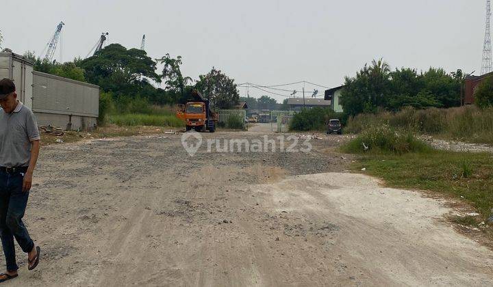 Kavling Sewa Di Cakung Cilincing 2