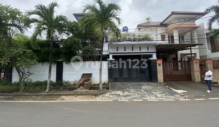 Rumah Cempaka Putih Tengah Dijual Second Rumah Cempaka Putih Tengah Dijual Second