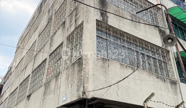 For Sale Shop House In Taman Sari Central Jakarta 2