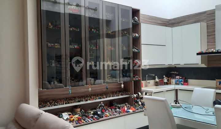 Grand Orchard Clover House Kelapa Gading 2