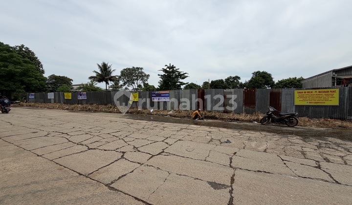 Dijual Kavling Bojongsari Bogor 2000m2 Dijual Kavling Bojongsari Bogor 2000m2