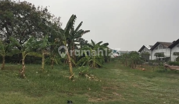 For Sale Daan Mogot Kalideres Factory For Sale Daan Mogot Kalideres Factory