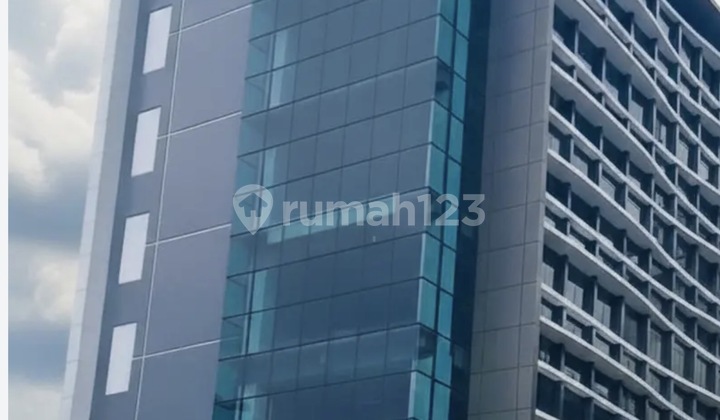 Dijual Gedung Baru Mampang Dijual Gedung Baru Mampang