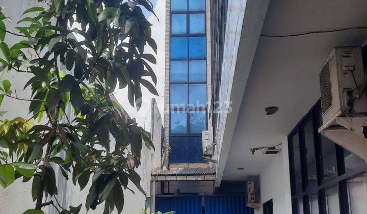 Sewa Mini Gedung Di Grogol Jakarta Barat 2