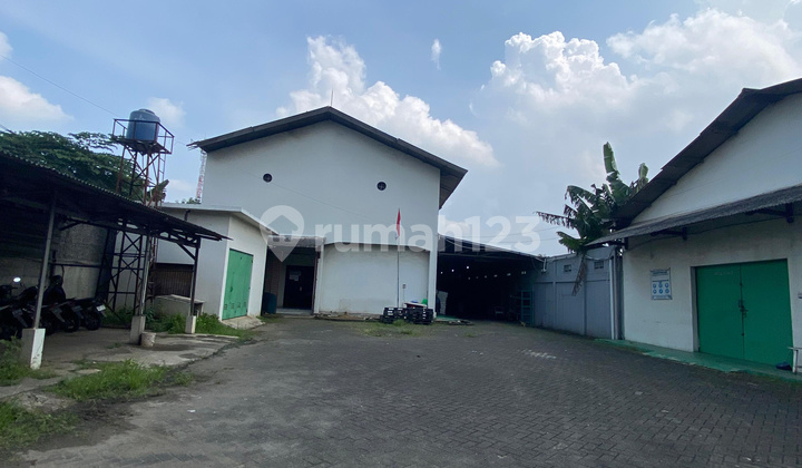 Jual Pabrik Kosmetik