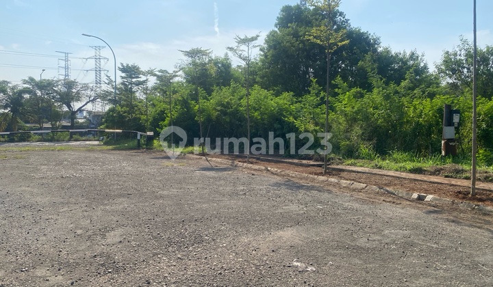 For Rent Marunda Plot 6 Hectares