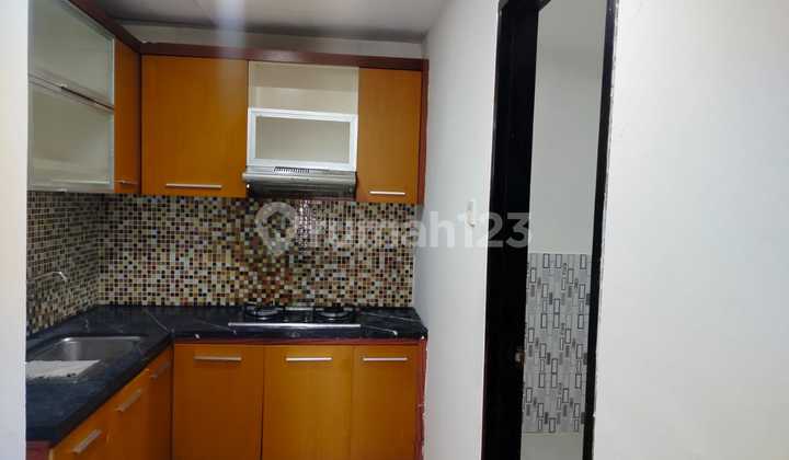 Dijual Apartemen Cosmo Thamrin 100m2