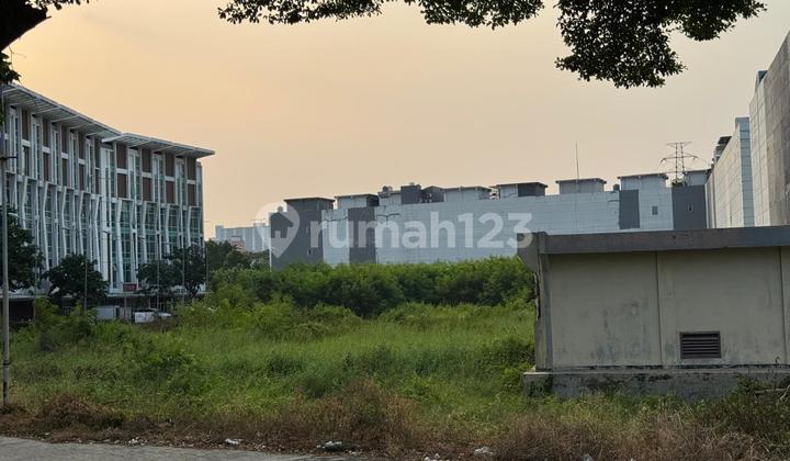Lot for Rent in Kemayoran Lot for Rent in Kemayoran