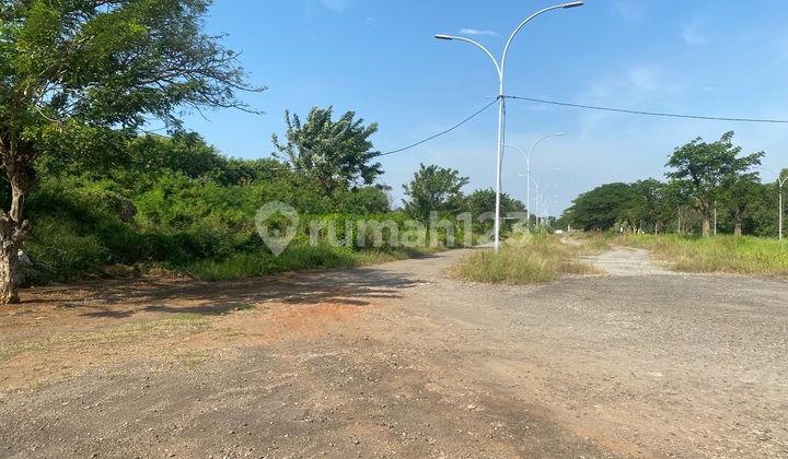 For Rent Marunda Plot 6 Hectares