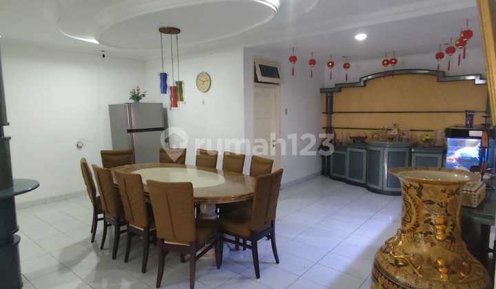 Sell House Griya Inti Sentosa