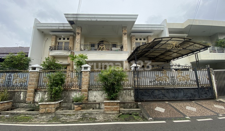Rumah Second Di Cempaka Putih Tengah Dijual Rumah Second Di Cempaka Putih Tengah Dijual