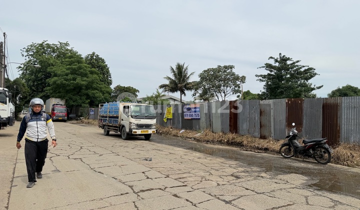 Dijual Kavling Bojongsari Bogor 2000m2 Dijual Kavling Bojongsari Bogor 2000m2