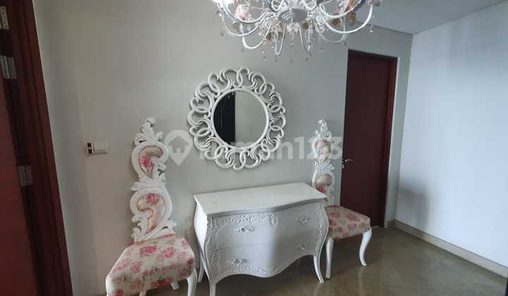 Dijual Apartemen Essence Darmawangsa South Tower