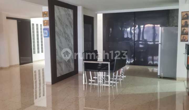 For Sale House Krekot Bunder Central Jakarta 2