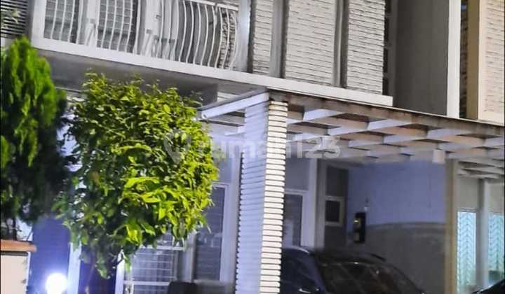 Grand Orchard Clover House Kelapa Gading