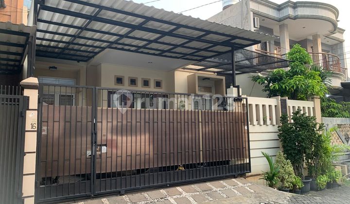 House for Sale in Sunter Jaya 1