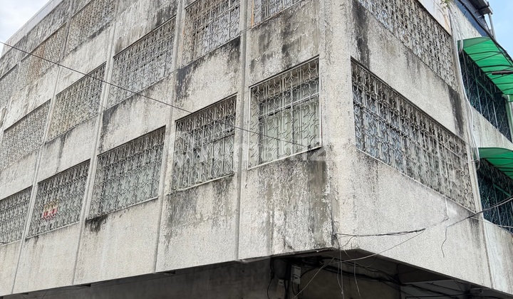 Dijual Ruko Di Taman Sari Jakarta Pusat