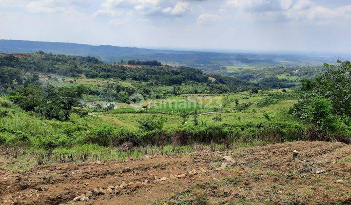 Dijual Tanah Di Sukaresmi Bogor Jawa Barat 54ha 1