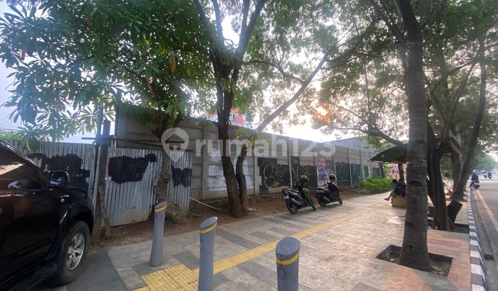 Land For Rent In Sunter 2700m2