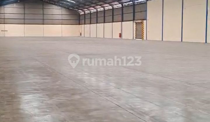 Warehouse for Rent Cakung 5000m2
