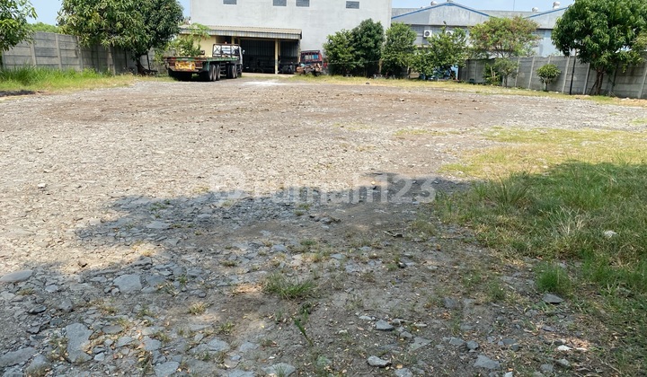Dijual Tanah Di Marunda 1800.0 M² Dijual Tanah Di Marunda 1800.0 M²